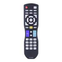 Telecomandă de rezervă LD100RM pentru TV JVC
