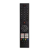 Telecomandă de rezervă RM-C3266 pentru TV JVC