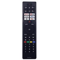 Telecomandă de rezervă RM-C3265 pentru TV JVC