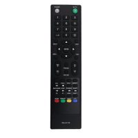 Telecomandă de rezervă RM-C3116 pentru TV JVC