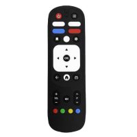Telecomandă de rezervă RM-C3287 pentru TV JVC cu control vocal