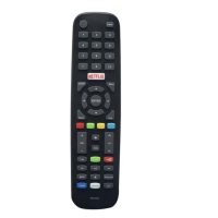 Telecomandă de rezervă RM-C3327 pentru TV JVC