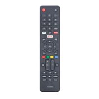 Telecomandă de rezervă RM-C3322 pentru TV JVC