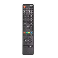 Telecomandă de rezervă RM-C2113 pentru TV JVC