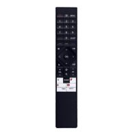 Telecomandă de rezervă ERF6P64H pentru Hisense Smart TV