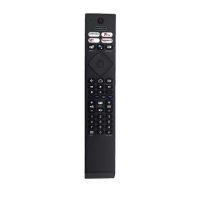 Telecomandă de rezervă YKF474-B013 pentru TV Philips cu control vocal