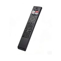 Telecomandă de rezervă 32PFT4001 pentru TV Philips cu control vocal