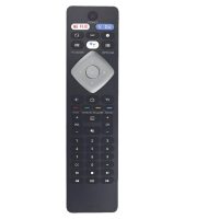 Telecomandă de rezervă BT100 pentru TV Philips cu control vocal