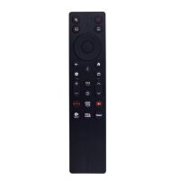 Telecomandă de rezervă RC813A FMB8 pentru TV TCL cu control vocal