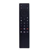 Telecomandă de rezervă RC813A FMB4 pentru TV TCL cu control vocal