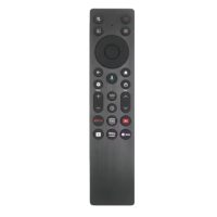 Telecomandă de rezervă RC813A FMB1 pentru TV TCL cu control vocal