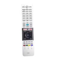Telecomandă de rezervă CT-8521 pentru TV Toshiba