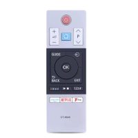 Telecomandă de rezervă CT-8545 pentru TV Toshiba