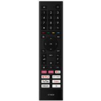 Telecomandă de rezervă CT-95030 pentru TV Toshiba