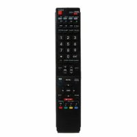 Telecomanda de înlocuire GB118WJSA pentru TV Sharp