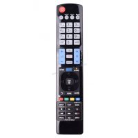 Telecomanda de înlocuire AKB73615303 pentru TV LG LCD LED HDTV Smart