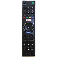 Telecomandă înlocuitoare RMT-TX102D pentru TV Sony