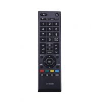 Remediu telecomandă CT-90326 pentru Toshiba TV