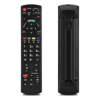 Remediu telecomandă N2QAYB000487 pentru Panasonic Viera Smart TV