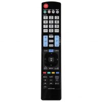 Telecomandă de rezervă AKB72914293 pentru LG LCD Smart TV