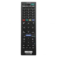 Telecomandă de rezervă RM-ED054 pentru TV Sony