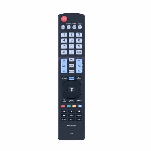 Foto - Telecomanda de înlocuire AKB73756567 pentru TV LG