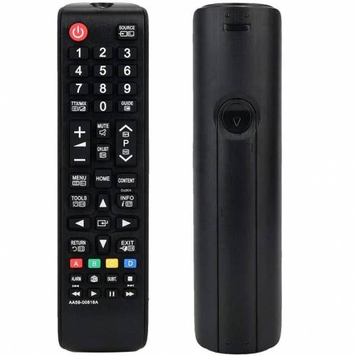 Foto - Telecomandă de rezervă AA59-00818A pentru TV Samsung