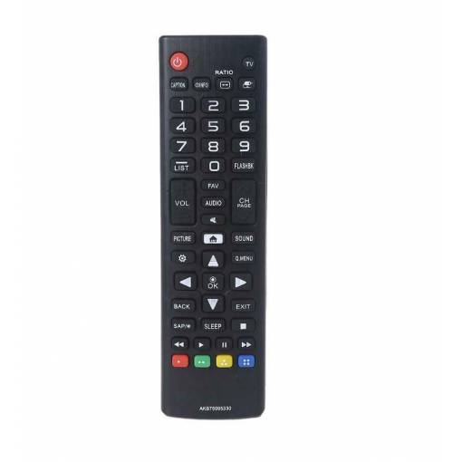 Foto - Telecomandă de schimb AKB75095330 pentru TV LG