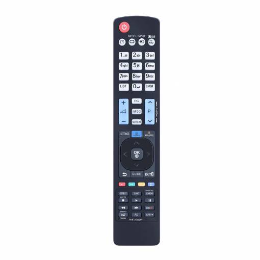 Foto - Controler de telecomandă de înlocuire AKB73615306 pentru TV LG