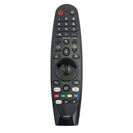 Foto - Telecomandă de rezervă AKB75855503 pentru TV LG