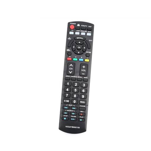 Foto - Controler de schimb N2QAYB000100 pentru TV Panasonic