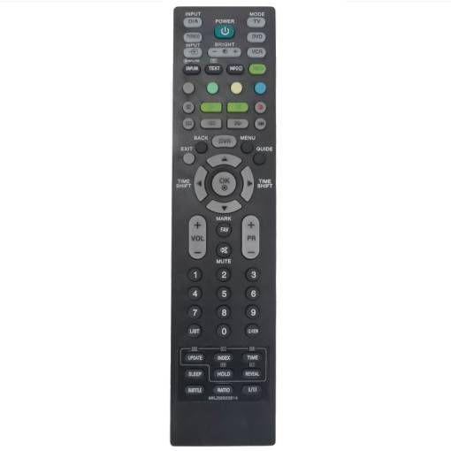 Foto - Controler de schimb MKJ32022814 pentru TV LG
