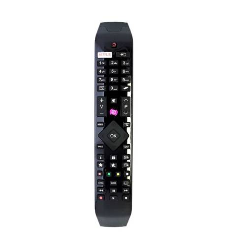Foto - Controler de schimb RC49141 pentru TV Hitachi