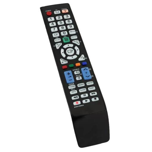 Foto - Telecomandă înlocuitoare BN59-00860A pentru TV Samsung