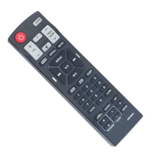 Foto - Telecomandă înlocuitoare AKB74955321 pentru sistem audio LG