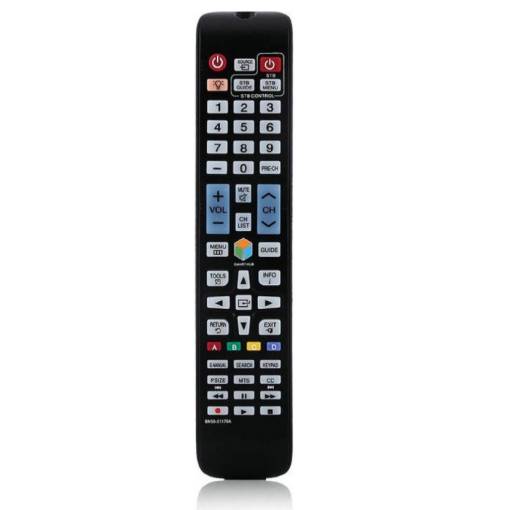 Foto - Telecomandă de rezervă BN59-01179A pentru TV Samsung