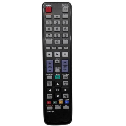 Foto - Telecomandă de înlocuire AH59-02298A pentru sistemul de home cinema Samsung
