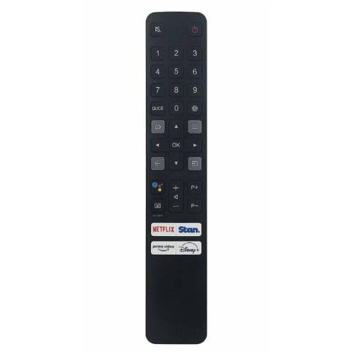 Foto - Telecomandă înlocuitoare RC901V FAR1 pentru TV TCL
