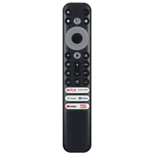 Foto - Telecomandă înlocuitoare RC902V FMR1 pentru TV TCL