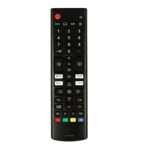Foto - Telecomandă de înlocuire AKB76037601 pentru TV LG