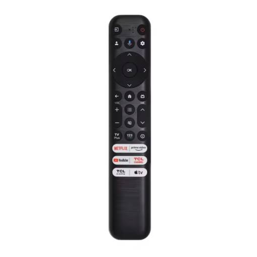 Foto - Telecomandă de rezervă RC813 pentru TV TCL