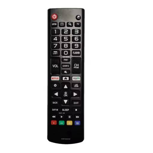 Foto - Telecomandă de rezervă AKB75095307 pentru TV LG