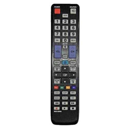 Foto - Telecomandă de rezervă BN59-00996A pentru TV Samsung