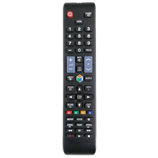 Foto - Telecomandă de înlocuire AA59-00594A pentru Samsung TV