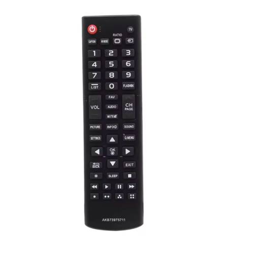 Foto - Telecomandă de rezervă AKB73975711 pentru TV LG