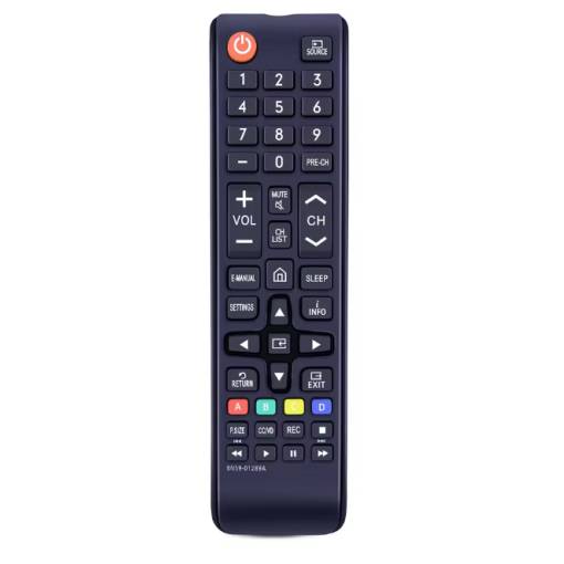 Foto - Telecomandă de rezervă BN59-01289A pentru TV Samsung