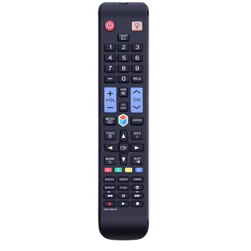 Foto - Telecomandă de rezervă AA59-00637A pentru TV Samsung