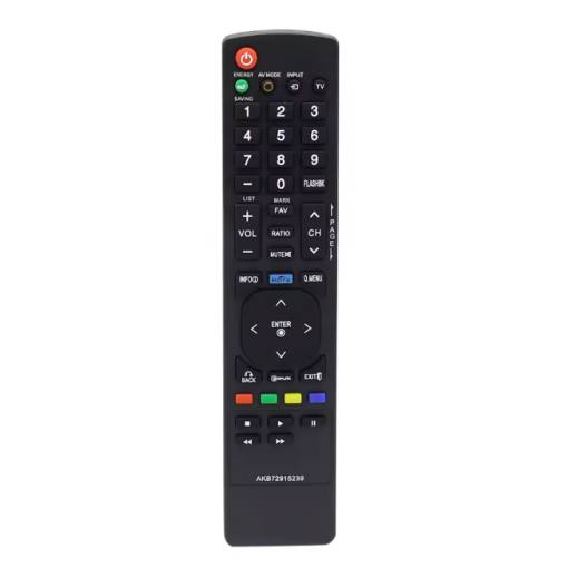 Foto - Telecomandă de rezervă AKB72915239 pentru TV LG