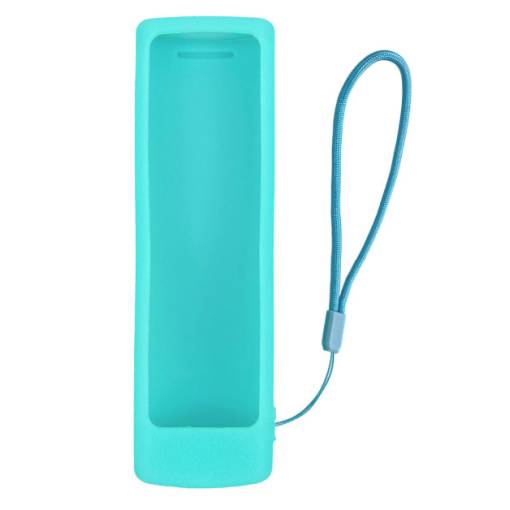 Foto - Husă din silicon ABK75095307 pentru TV LG - Turcoaz