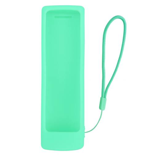 Foto - Husă din silicon ABK75095307 pentru TV LG - Verde mat